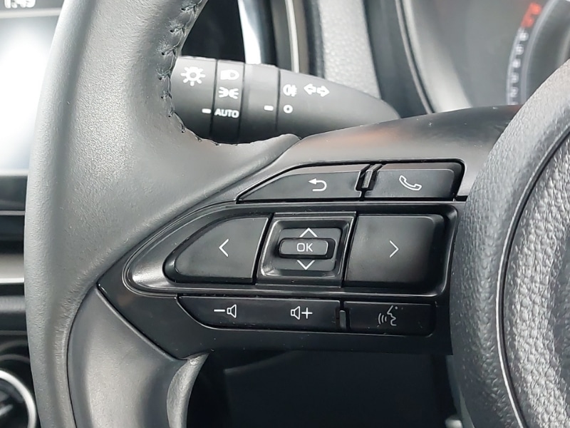 Used Toyota Aygo X 2022 for sale - 76135155: Photo 11