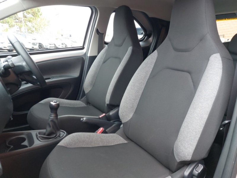 Used Toyota Aygo X 2022 for sale - 76135155: Photo 12