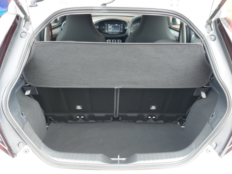 Used Toyota Aygo X 2022 for sale - 76135155: Photo 8