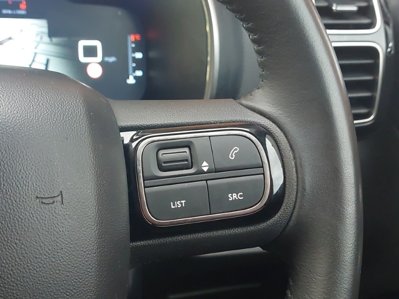 Used Citroen C5 Aircross 2022 for sale - 76431554: Photo 10