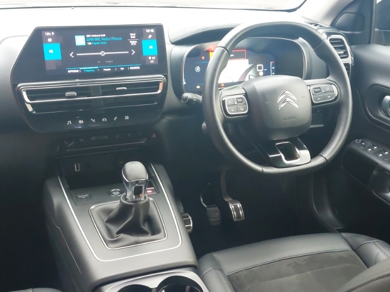 Used Citroen C5 Aircross 2022 for sale - 76431554: Photo 13