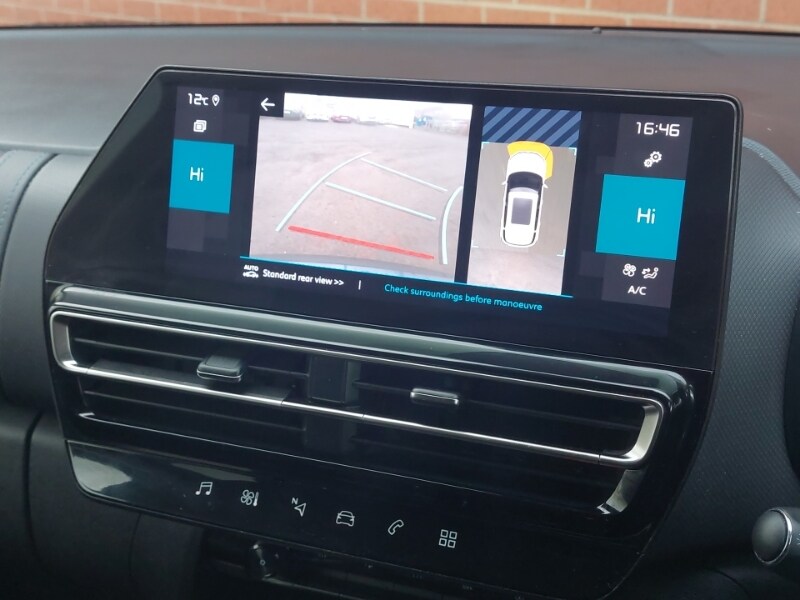 Used Citroen C5 Aircross 2022 for sale - 76431554: Photo 14