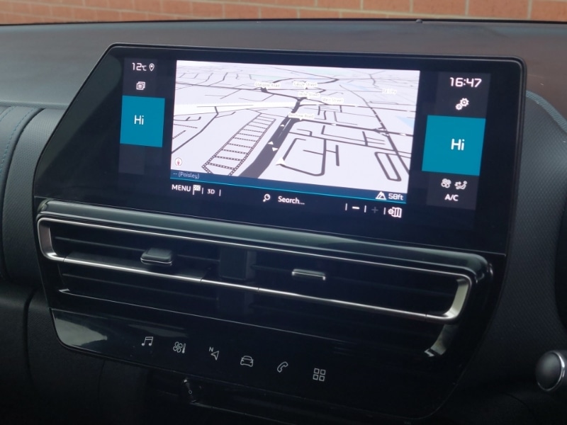 Used Citroen C5 Aircross 2022 for sale - 76431554: Photo 15