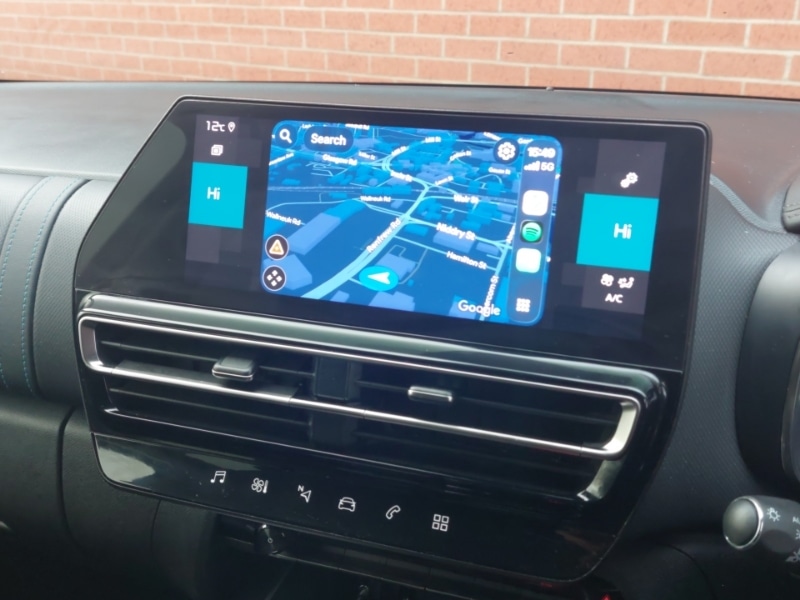 Used Citroen C5 Aircross 2022 for sale - 76431554: Photo 18