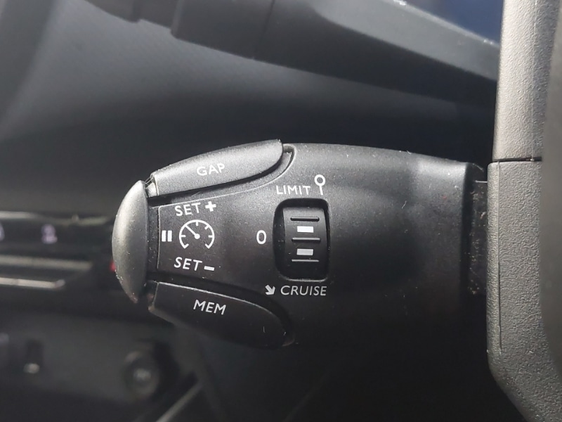 Used Citroen C5 Aircross 2022 for sale - 76431554: Photo 19