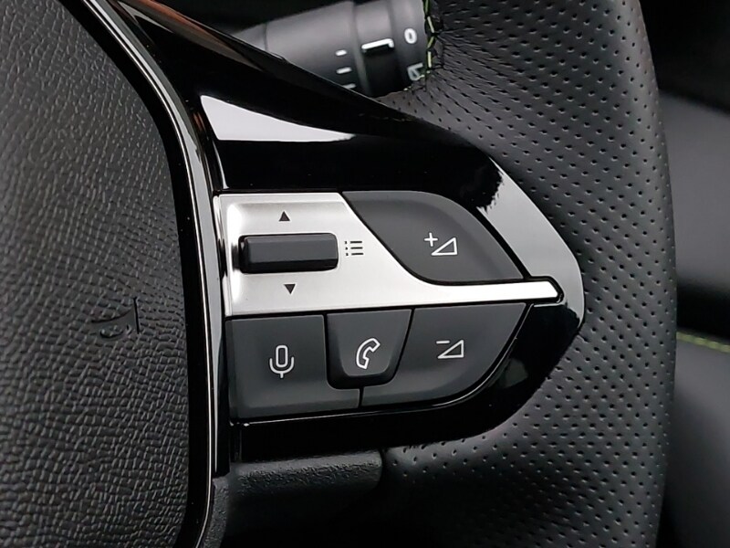 Used Peugeot 308 2025 for sale - 77078443: Photo 10