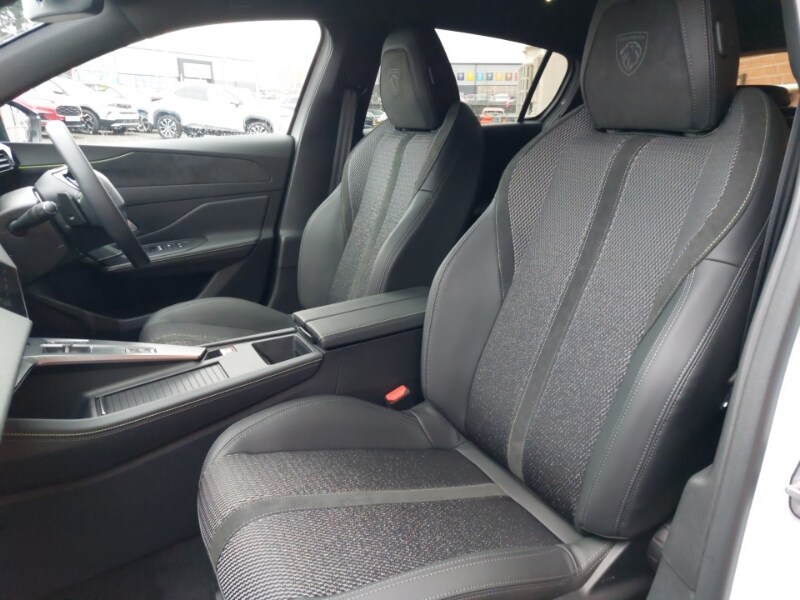 Used Peugeot 308 2025 for sale - 77078443: Photo 12