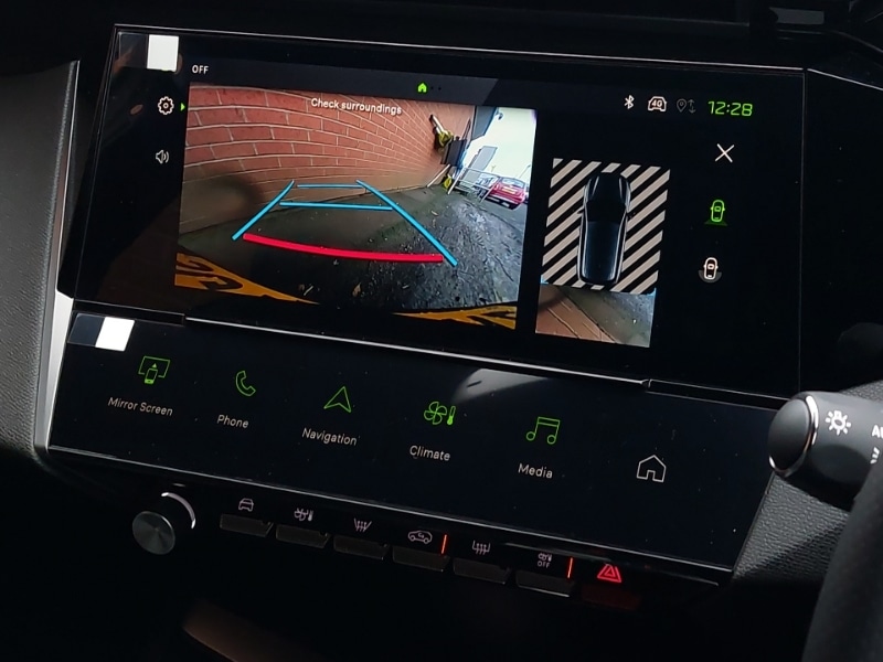 Used Peugeot 308 2025 for sale - 77078443: Photo 14