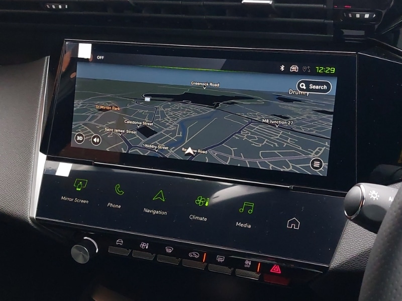 Used Peugeot 308 2025 for sale - 77078443: Photo 15