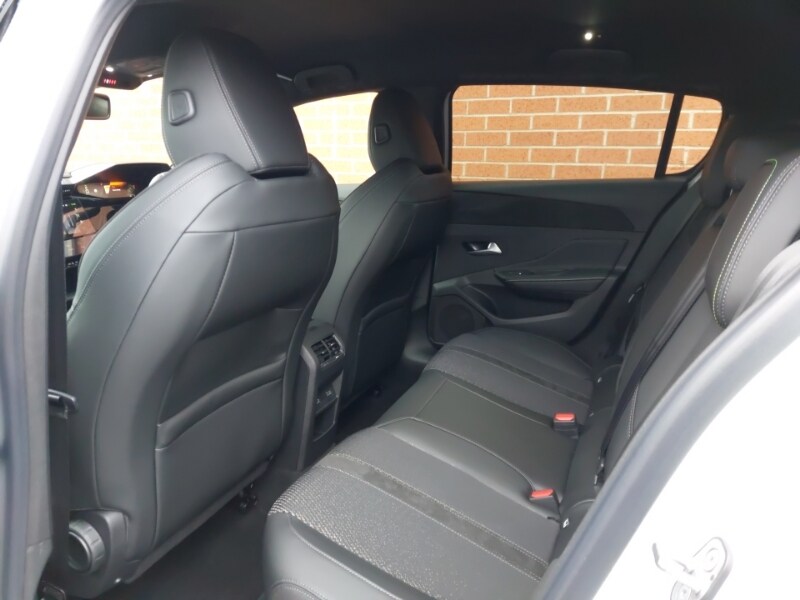 Used Peugeot 308 2025 for sale - 77078443: Photo 6