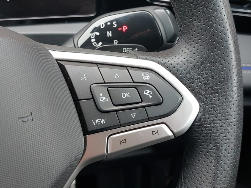 Used Volkswagen Tiguan 2024 for sale - 77466969: Photo 10