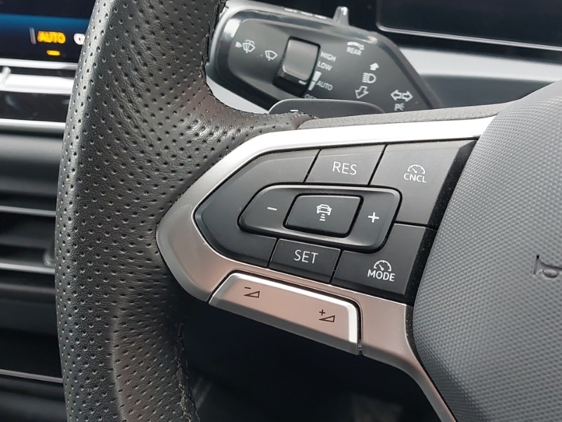 Used Volkswagen Tiguan 2024 for sale - 77466969: Photo 11