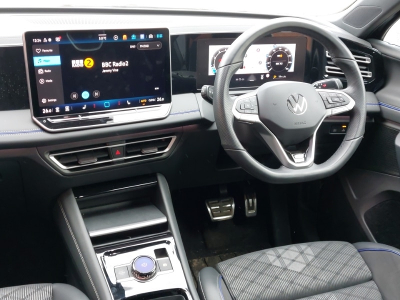 Used Volkswagen Tiguan 2024 for sale - 77466969: Photo 13