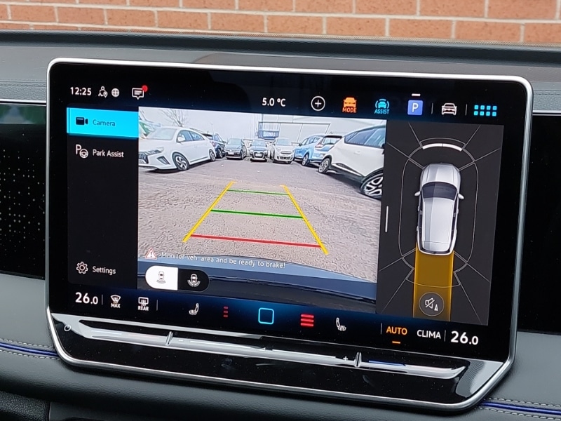 Used Volkswagen Tiguan 2024 for sale - 77466969: Photo 14