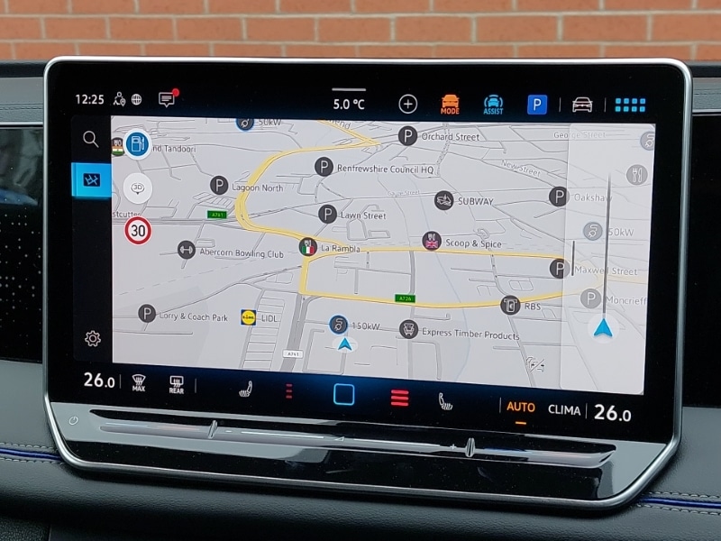 Used Volkswagen Tiguan 2024 for sale - 77466969: Photo 15