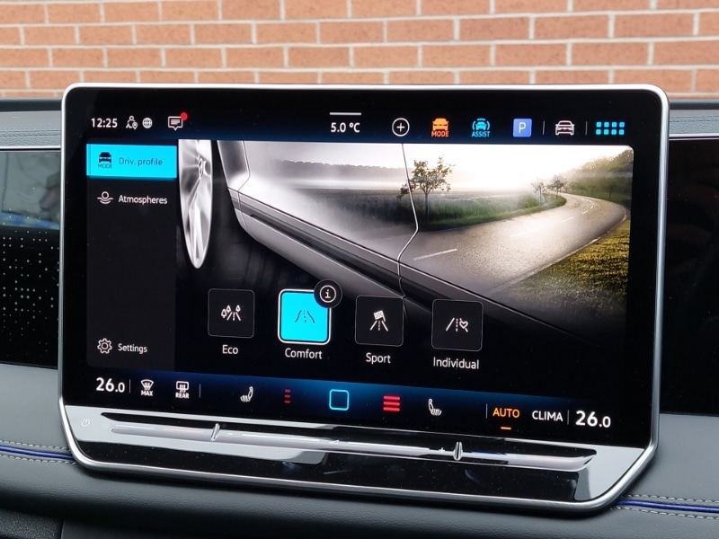 Used Volkswagen Tiguan 2024 for sale - 77466969: Photo 16