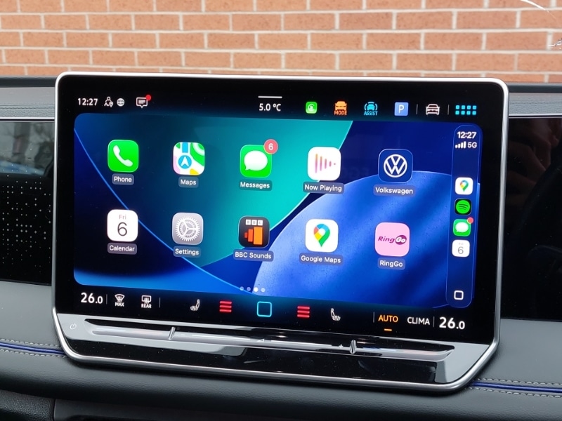 Used Volkswagen Tiguan 2024 for sale - 77466969: Photo 18