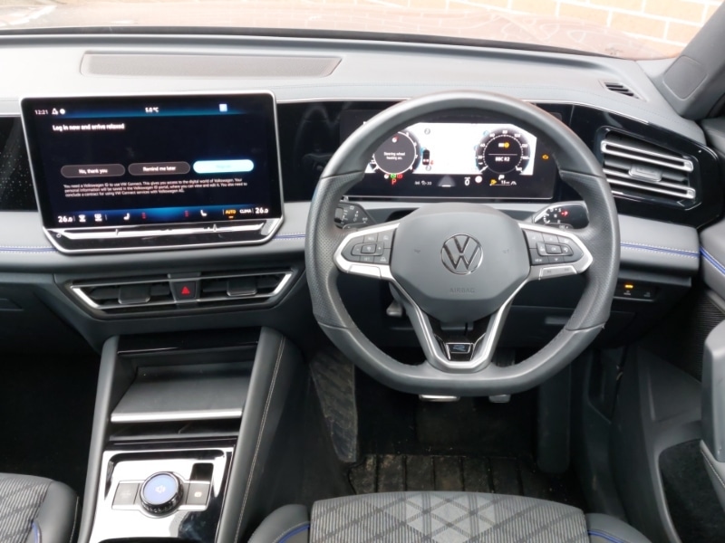 Used Volkswagen Tiguan 2024 for sale - 77466969: Photo 7