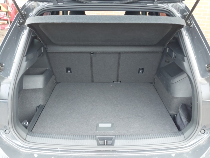 Used Volkswagen Tiguan 2024 for sale - 77466969: Photo 8