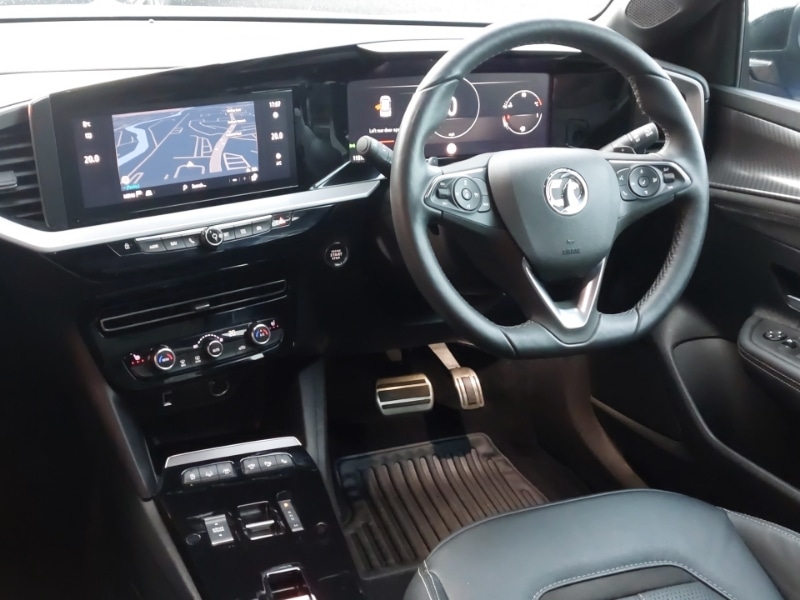 Used Vauxhall Mokka 2022 for sale - 76408198: Photo 13