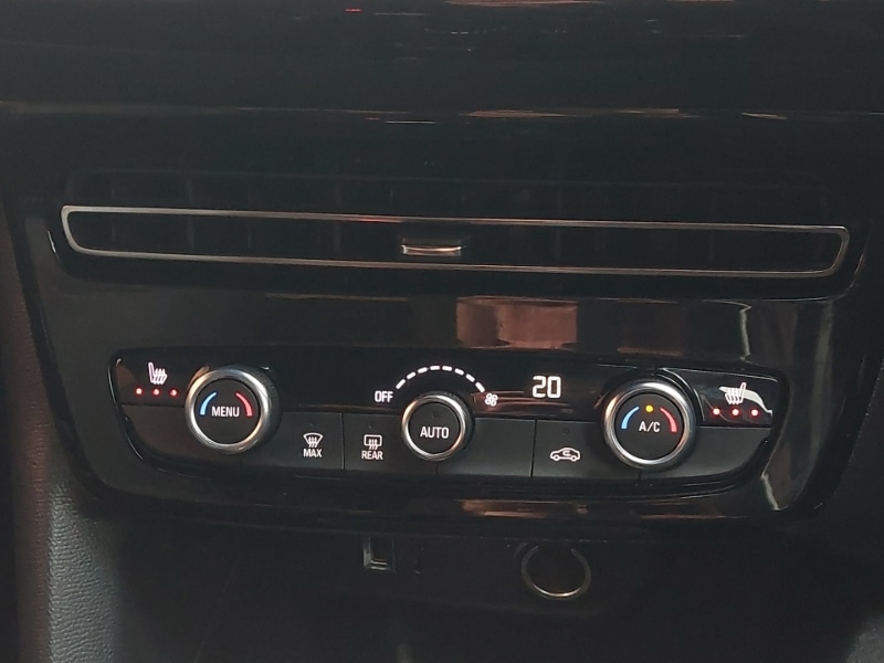 Used Vauxhall Mokka 2022 for sale - 76408198: Photo 14