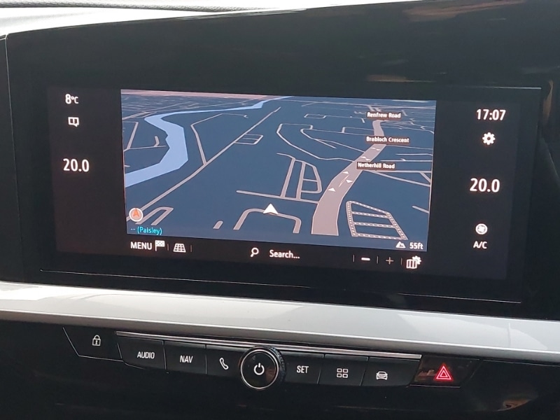 Used Vauxhall Mokka 2022 for sale - 76408198: Photo 15