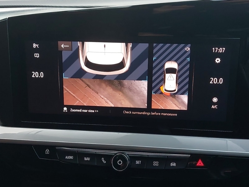 Used Vauxhall Mokka 2022 for sale - 76408198: Photo 16