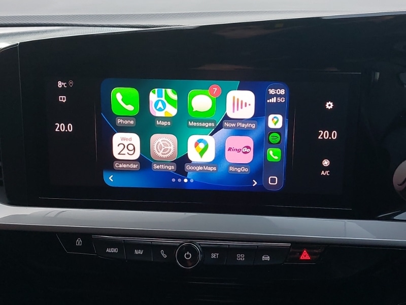 Used Vauxhall Mokka 2022 for sale - 76408198: Photo 18