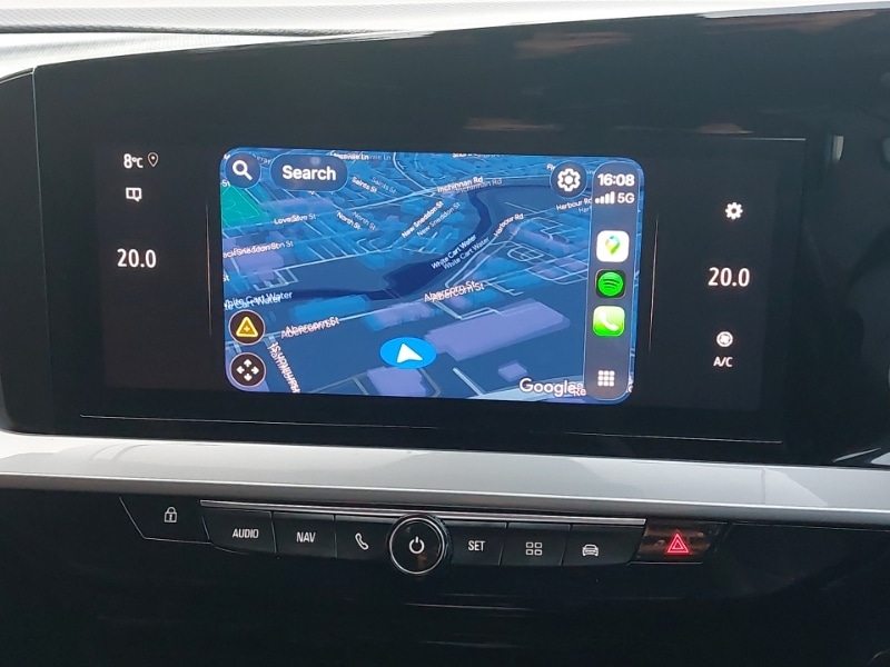 Used Vauxhall Mokka 2022 for sale - 76408198: Photo 19