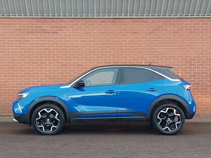 Used Vauxhall Mokka 2022 for sale - 76408198: Photo 4