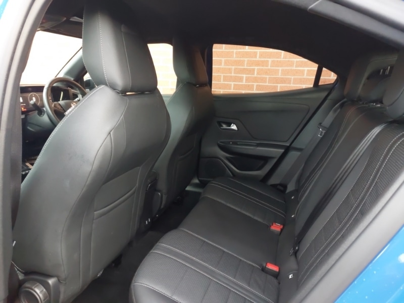 Used Vauxhall Mokka 2022 for sale - 76408198: Photo 6