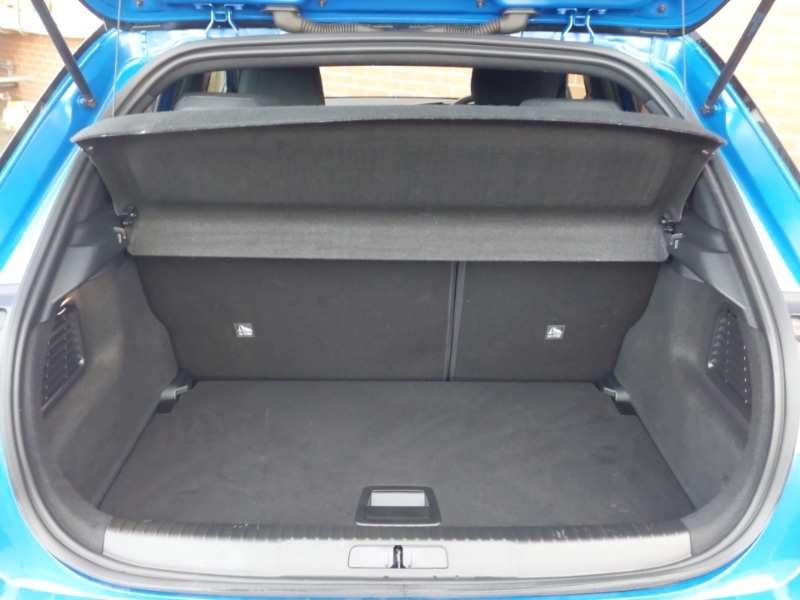 Used Vauxhall Mokka 2022 for sale - 76408198: Photo 8