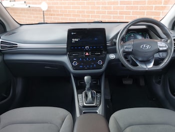Used Hyundai IONIQ 2021 for sale - 78522989: Photo