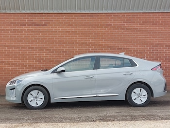 Used Hyundai IONIQ 2021 for sale - 78522989: Photo