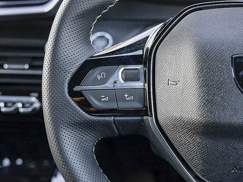 Used Peugeot 208 2025 for sale - 77058811: Photo 11