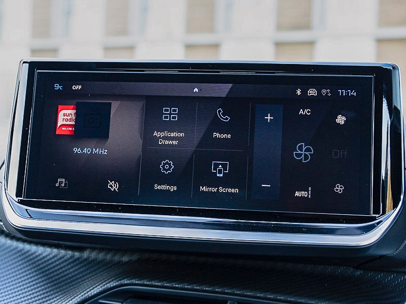 Used Peugeot 208 2025 for sale - 77058811: Photo 16