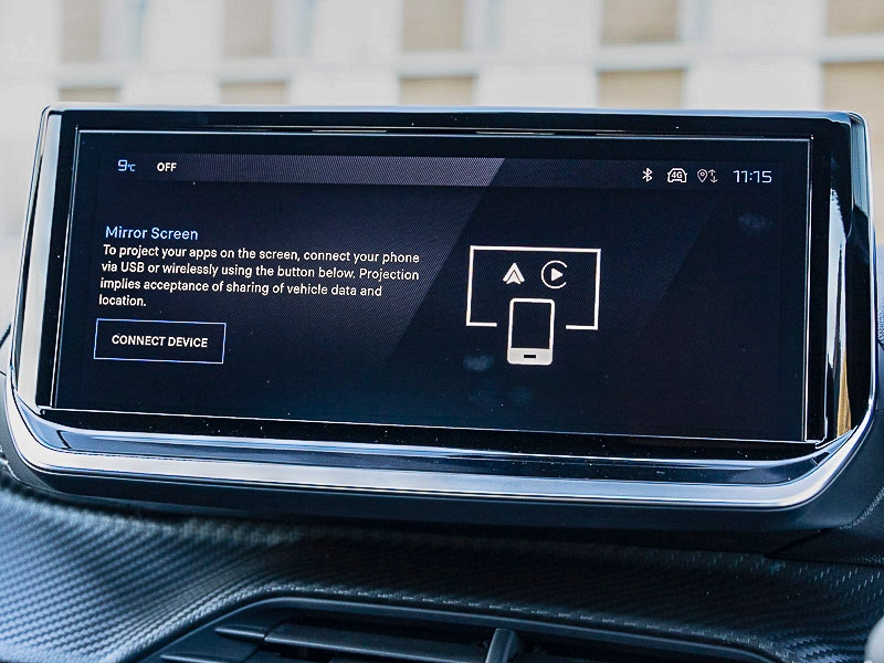 Used Peugeot 208 2025 for sale - 77058811: Photo 7