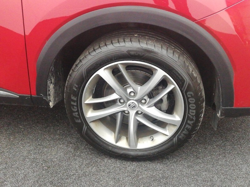 Used MG MG HS 2022 for sale - 78094016: Photo 12