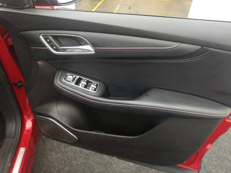 Used MG MG HS 2022 for sale - 78094016: Photo 13