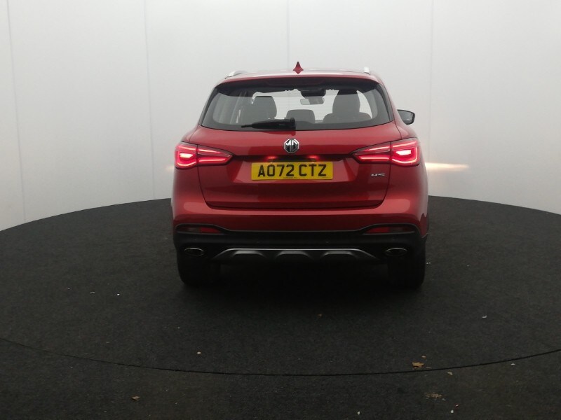 Used MG MG HS 2022 for sale - 78094016: Photo 18