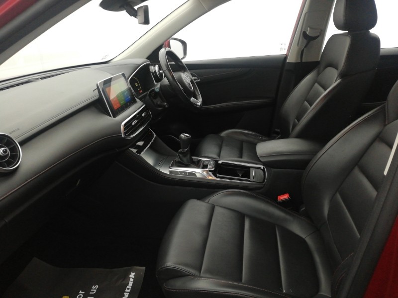 Used MG MG HS 2022 for sale - 78094016: Photo 5