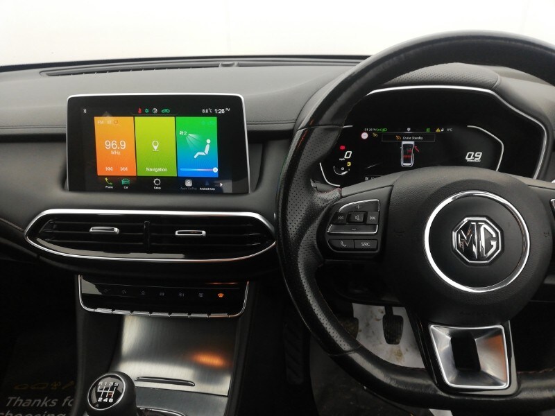 Used MG MG HS 2022 for sale - 78094016: Photo 7