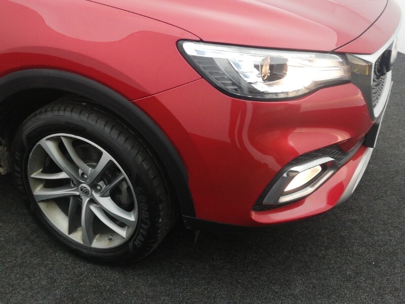 Used MG MG HS 2022 for sale - 78094016: Photo 9