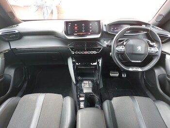 Used Peugeot 2008 2022 for sale - 75702286: Photo