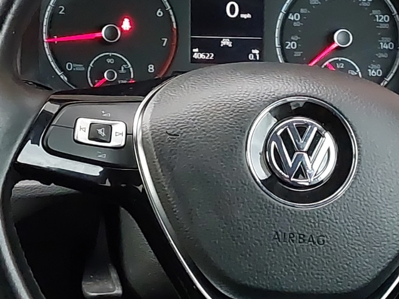 Used Volkswagen Polo 2020 for sale - 77311744: Photo 11