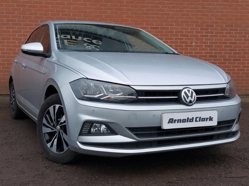 Used Volkswagen Polo 2020 for sale - 77311744: Photo 13