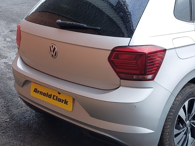 Used Volkswagen Polo 2020 for sale - 77311744: Photo 14