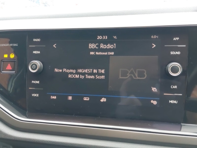 Used Volkswagen Polo 2020 for sale - 77311744: Photo 18