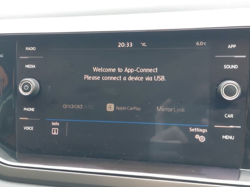 Used Volkswagen Polo 2020 for sale - 77311744: Photo 19