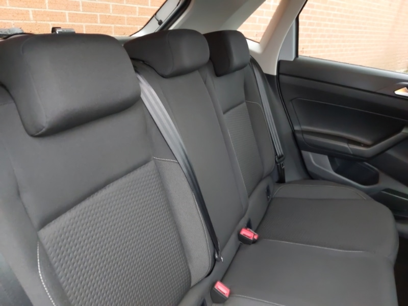 Used Volkswagen Polo 2020 for sale - 77311744: Photo 6